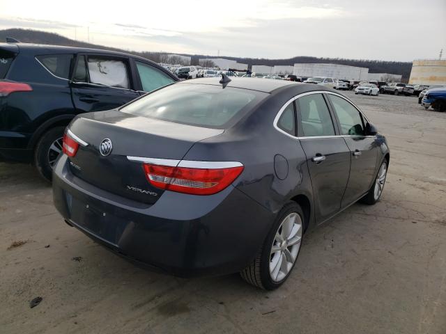 2012 BUICK VERANO 1G4PP5SK3C4167127