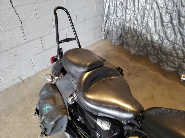 2005 HARLEY-DAVIDSON XL 883 1HD4CMM155K453799