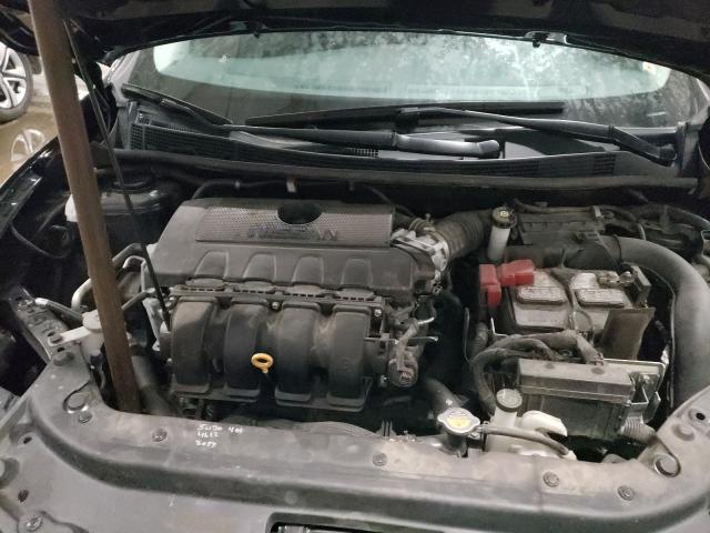 2017 NISSAN SENTRA 3N1AB7AP5HY286578