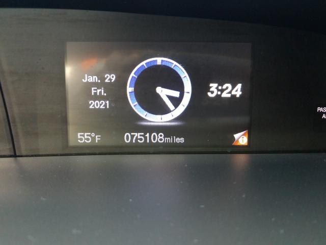 2015 HONDA CIVIC EX - 19XFB2F82FE203274