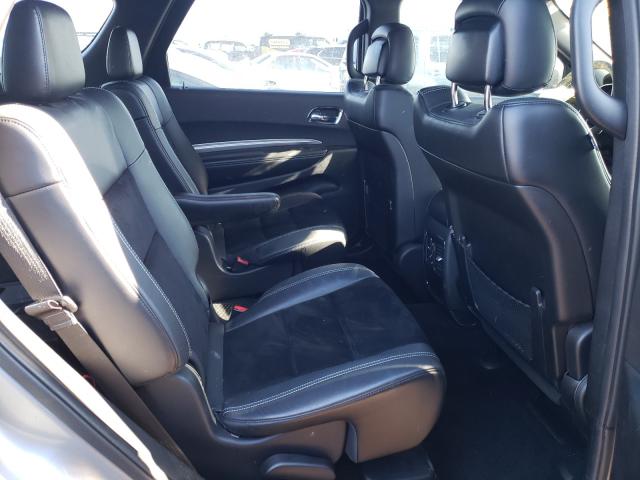 2015 DODGE DURANGO SX 1C4RDJAG5FC857919