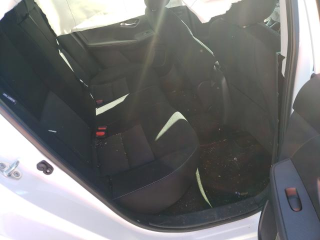 2020 NISSAN SENTRA SV 3N1AB8CVXLY219257