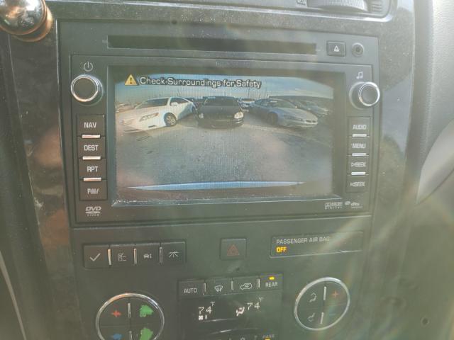 2012 GMC ACADIA DEN 1GKKVTED0CJ330909