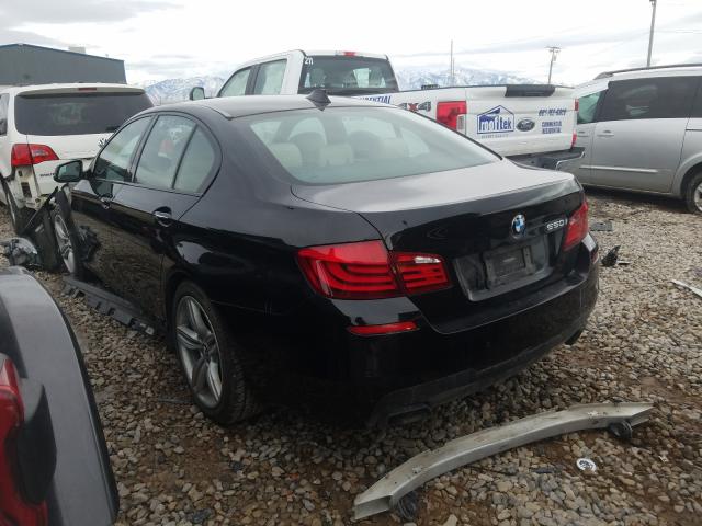 2012 BMW 550 XI WBAFU9C59CC787749
