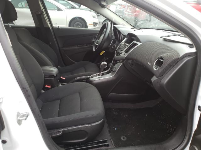 2012 CHEVROLET CRUZE ECO 1G1PJ5SC5C7152103