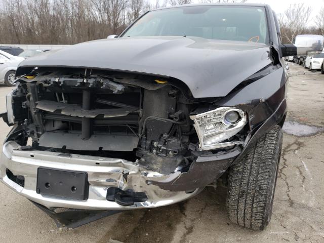 2017 RAM 1500 LARAM 1C6RR7JT5HS656541