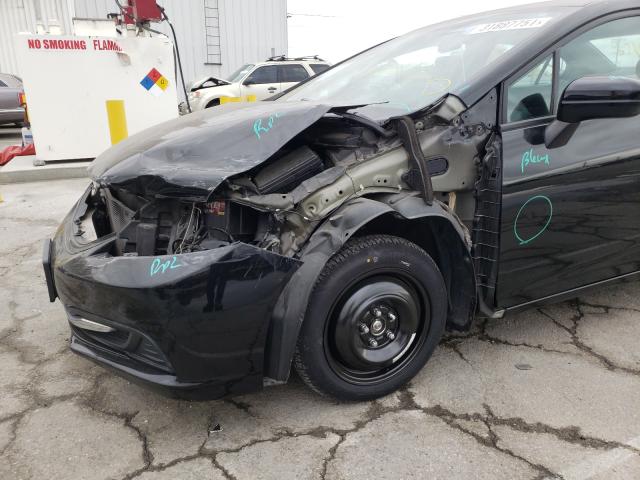 2015 HONDA CIVIC SE 19XFB2F79FE213730