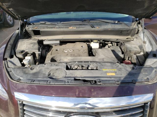 2013 INFINITI JX35 5N1AL0MM1DC340802