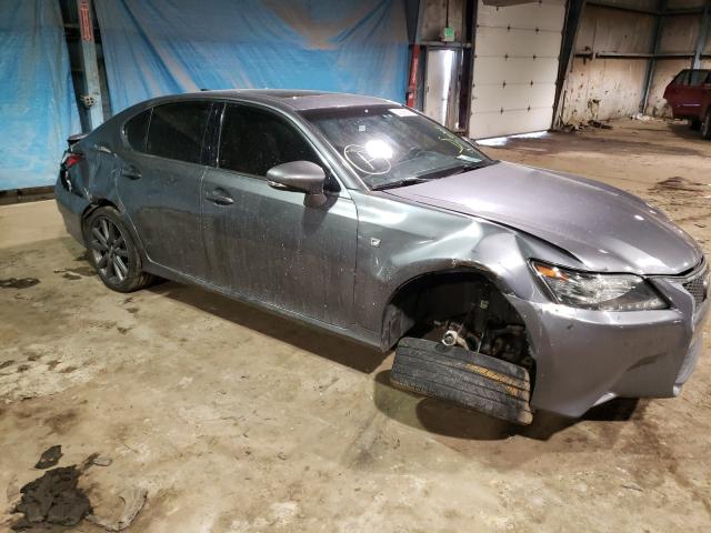2015 LEXUS GS 350 JTHCE1BL1FA007035