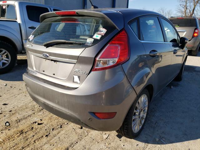 2014 FORD FIESTA TIT 3FADP4FJ2EM103693