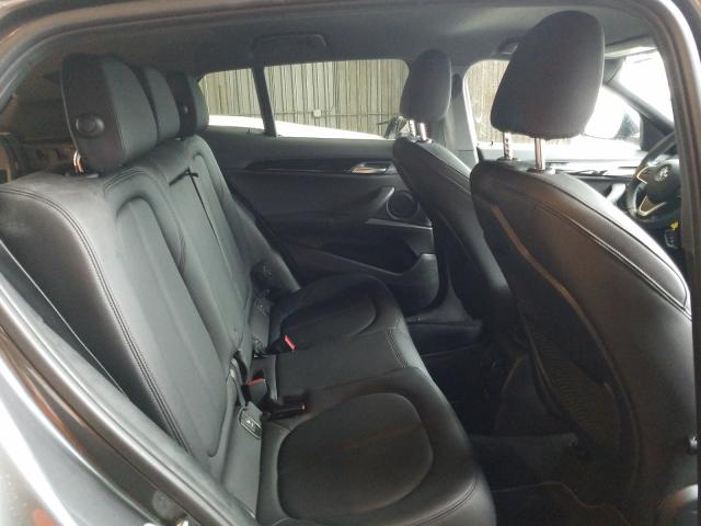 2020 BMW X2 SDRIVE2 WBXYH9C01L5P24219