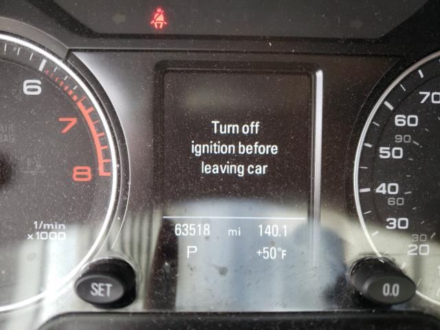 2016 AUDI Q5 PREMIUM WA1C2AFPXGA139813