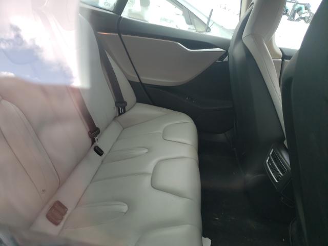 2015 TESLA MODEL S 85 5YJSA1H27FFT68859