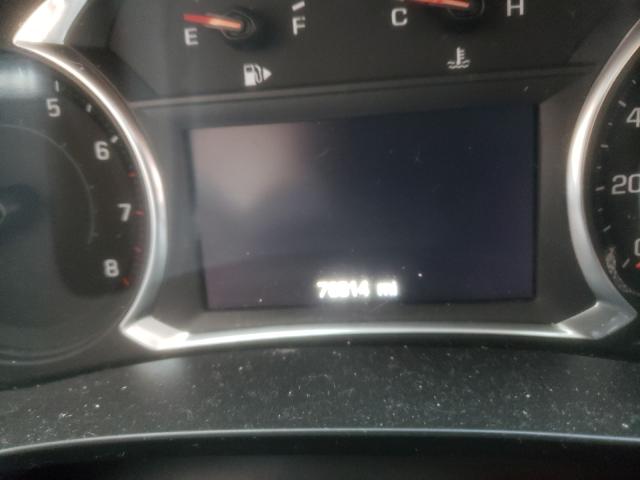 2017 CHEVROLET MALIBU PRE 1G1ZH5SX5HF280085