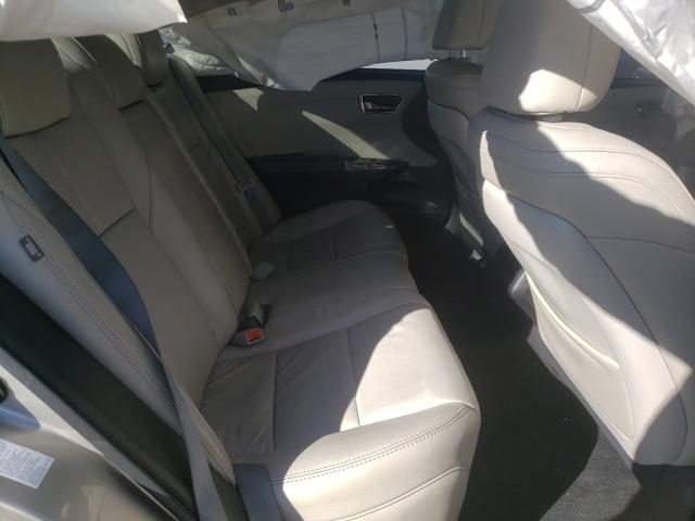2014 TOYOTA AVALON BAS 4T1BK1EB2EU105783