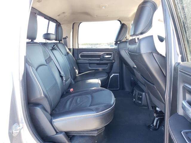 2020 RAM 2500 LARAM 3C6UR5FL7LG119211