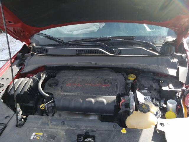 2018 JEEP COMPASS 3C4NJDDB5JT451242