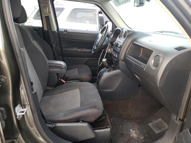 2015 JEEP PATRIOT LA 1C4NJRFB3FD259213