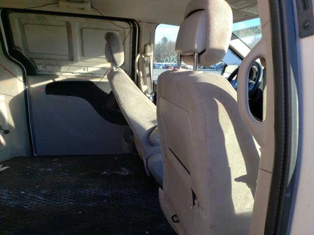 2013 RAM TRADESMAN 2C4JRGAGXDR544869