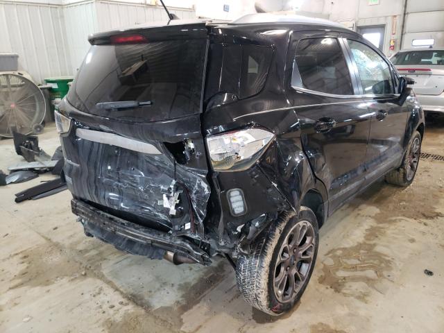 2018 FORD ECOSPORT T MAJ6P1WL6JC192401