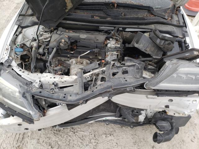 2016 ACURA ILX PREMIU 19UDE2F80GA002574