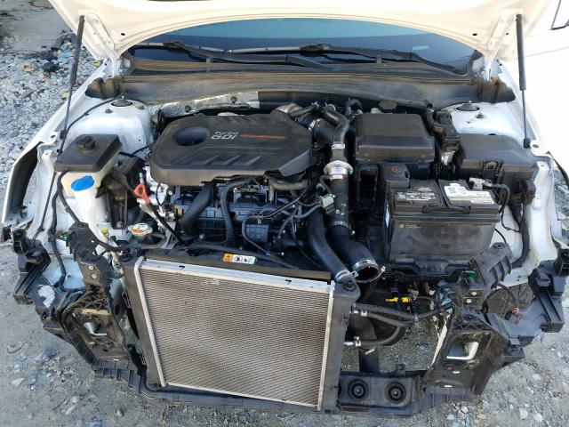 2016 KIA OPTIMA SXL 5XXGV4L20GG039880