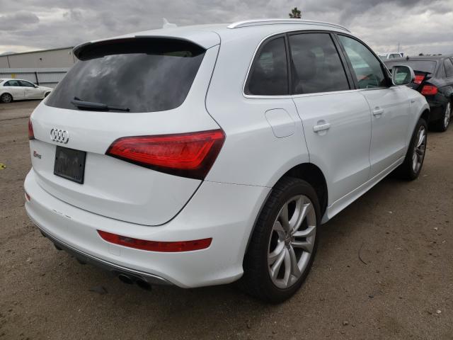 2014 AUDI SQ5 PREMIU WA1CGAFP9EA087671