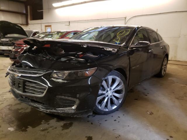2016 CHEVROLET MALIBU PRE 1G1ZH5SXXGF224741