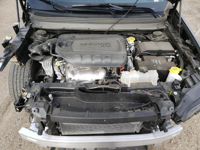2020 JEEP CHEROKEE L - 1C4PJLCB5LD642012