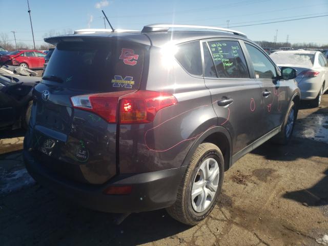 2015 TOYOTA RAV 4 JTMBFREV7FD096923