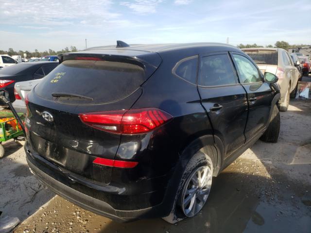 2019 HYUNDAI TUCSON KM8J33A4XKU904136