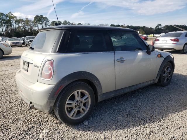 2013 MINI COOPER WMWSU3C5XDT682974