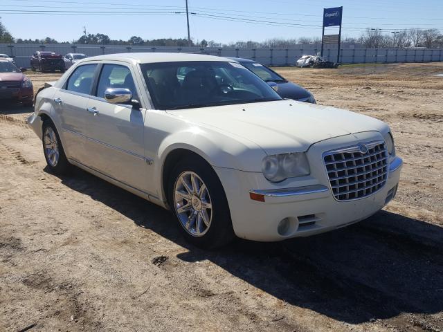 2006 CHRYSLER 300C en venta AL - DOTHAN | Thu. Mar 04, 2021 - Copart EEUU