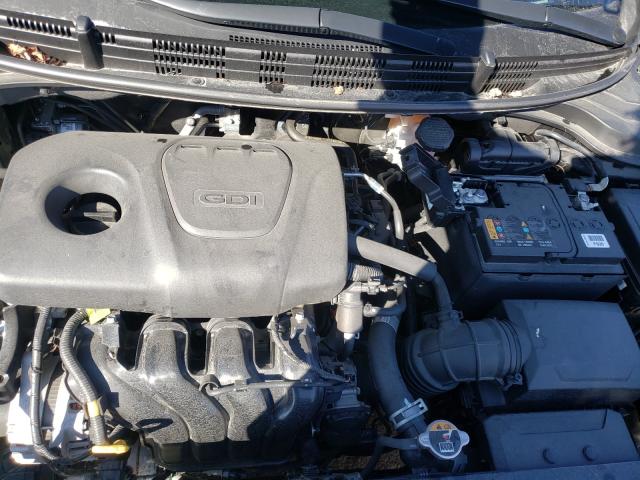 2018 KIA RIO 3KPA24AB9JE065993