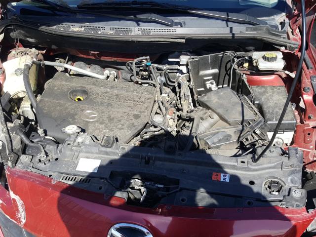 2015 MAZDA 5 SPORT JM1CW2BL9F0186807