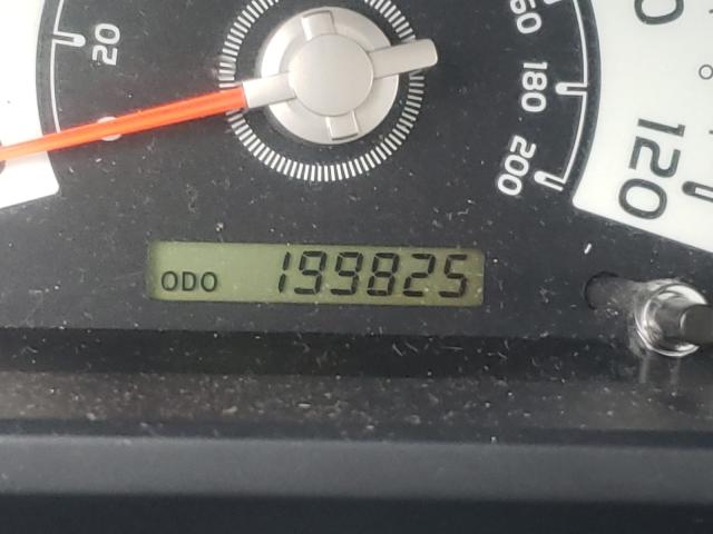 2011 TOYOTA FJ CRUISER JTEBU4BF9BK115317
