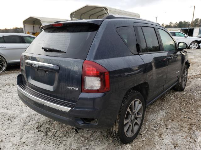 2014 JEEP COMPASS LI 1C4NJCCB2ED671123