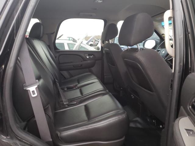 2012 CHEVROLET TAHOE SPEC 1GNSK2E06CR205000