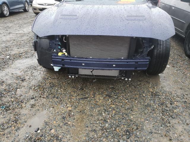 2020 FORD MUSTANG - 1FA6P8TH3L5146850