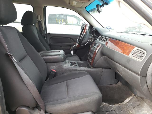 2012 CHEVROLET SUBURBAN C 1GNSCHE08CR301484