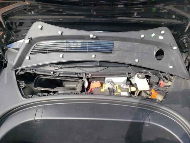 2019 TESLA MODEL 3 5YJ3E1EB4KF432237