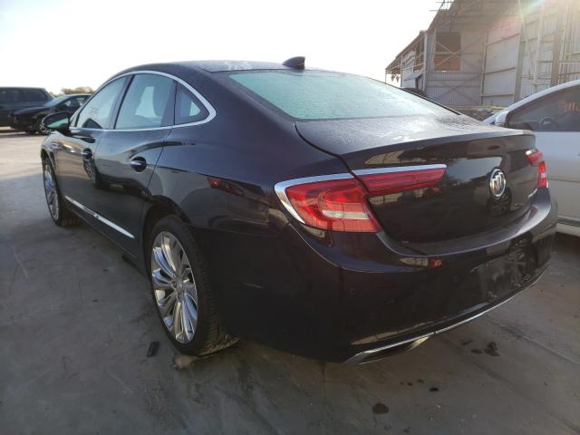 2019 BUICK LACROSSE E 1G4ZP5SS9KU128789