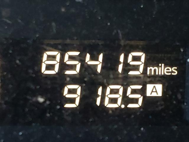 2015 NISSAN PATHFINDER 5N1AR2MM1FC658495
