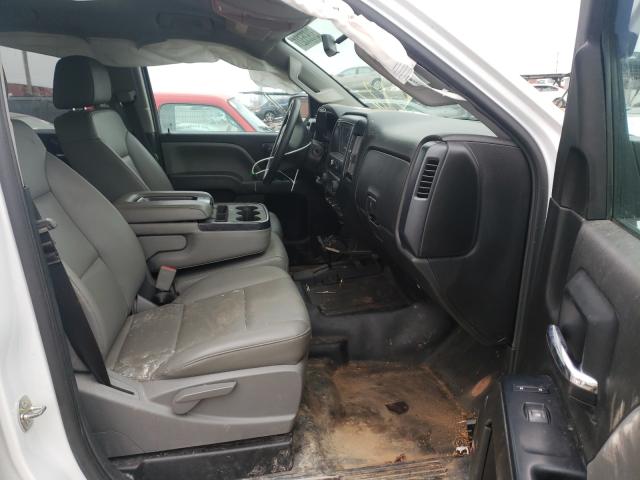 2019 GMC SIERRA K25 1GT12NEG6KF214265