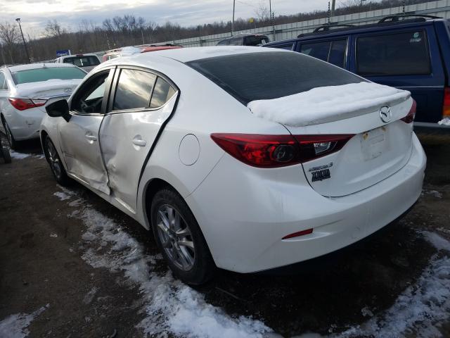 2014 MAZDA 3 TOURING JM1BM1V7XE1195891