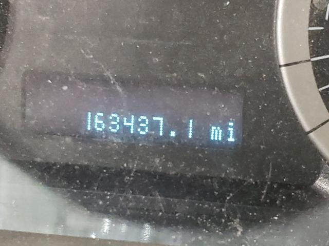 2011 FORD ESCAPE XLS 1FMCU0C75BKC09392