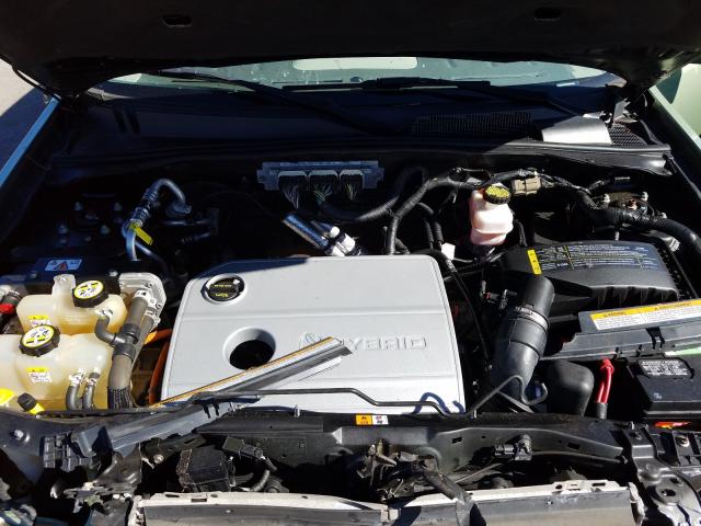 2010 FORD ESCAPE HYB 1FMCU4K36AKB20077