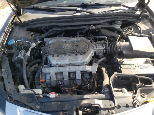 2011 ACURA TL 19UUA8F24BA008493