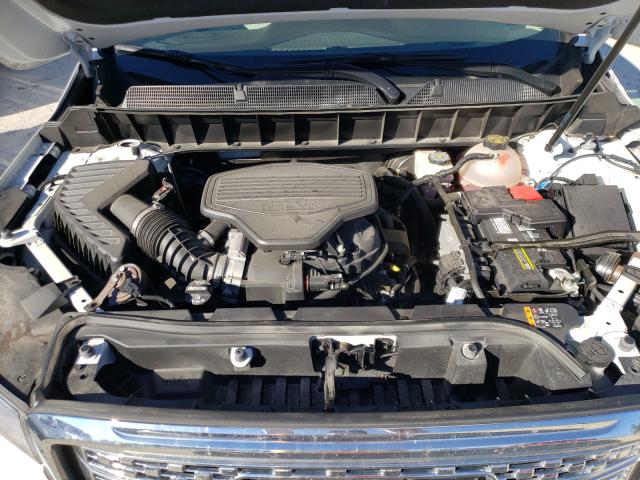 2017 GMC ACADIA DEN 1GKKNPLS7HZ202202