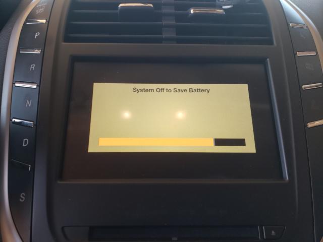 2017 LINCOLN MKC PREMIE 5LMCJ1C95HUL45774